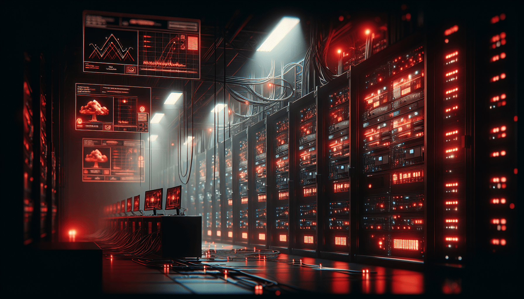 LMDeploy SSRF Zero-Day Under Active Exploitation: AI Infrastructure Supply Chain Under Attack