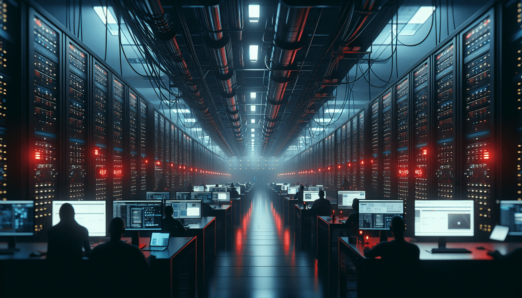 AI Arms Race: Claude Mythos Discovers Thousands of Zero-Days as Threat Actors Weaponize Same Capabilities