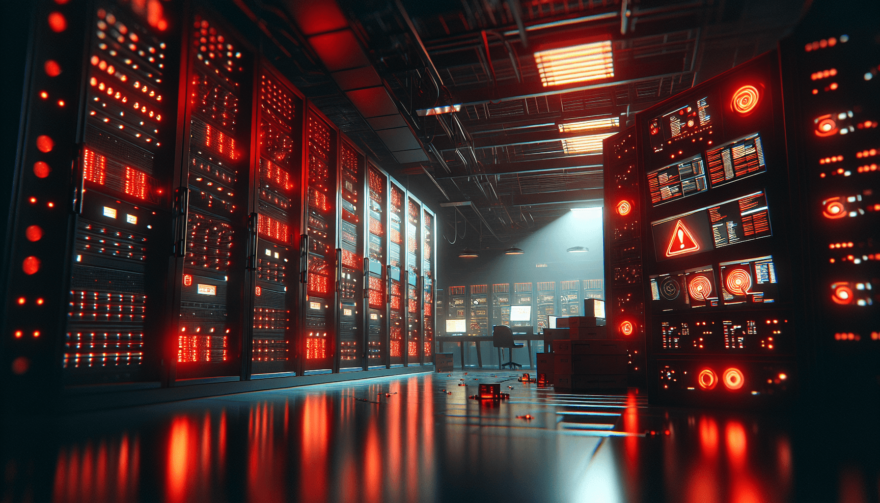 Network Edge Under Siege: BRICKSTORM In-Memory Backdoor Now Spiking Across VPN and Router Infrastructure
