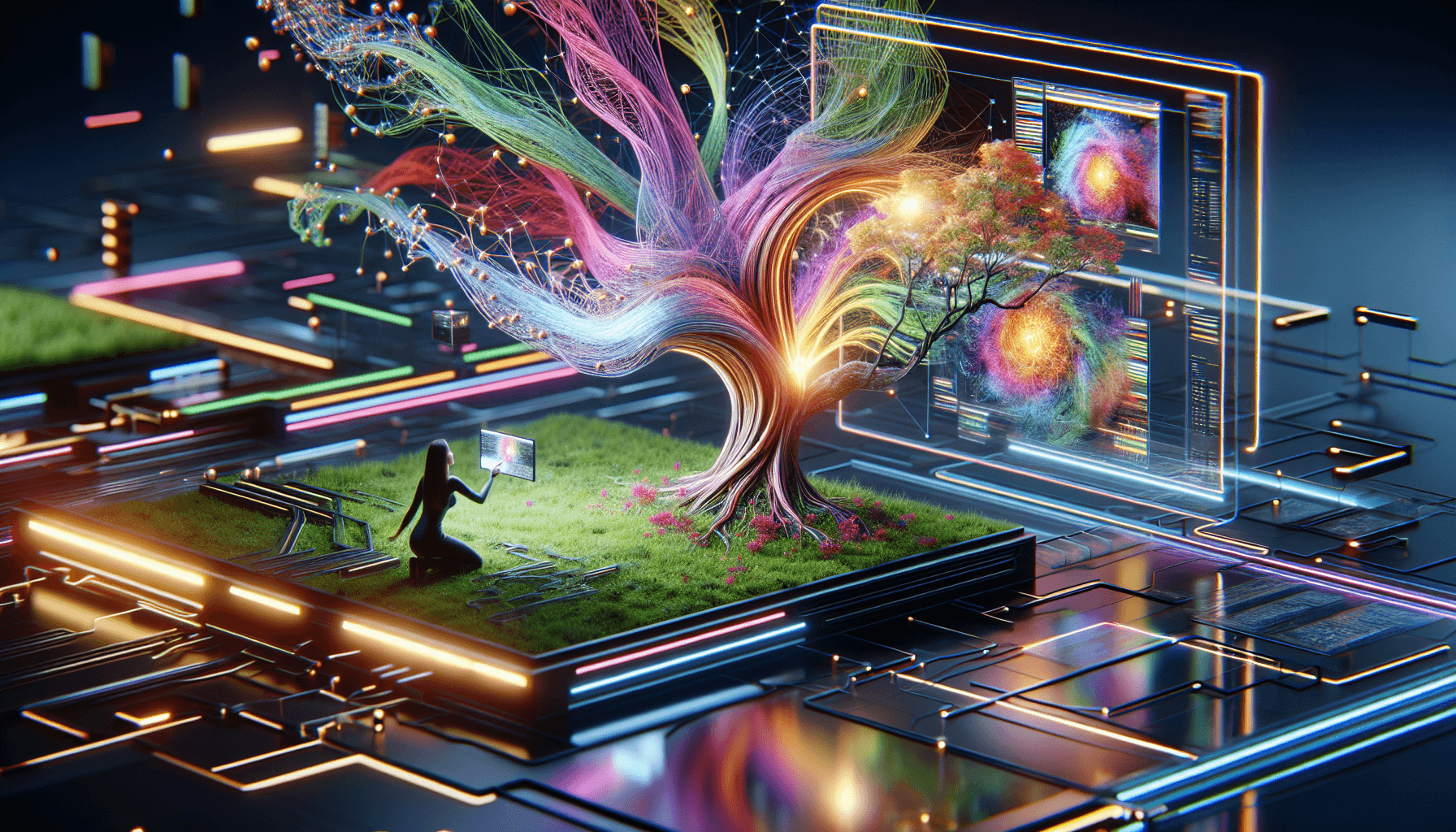 Claude's Vision Capabilities: Building AI Applications That See and Understand Images