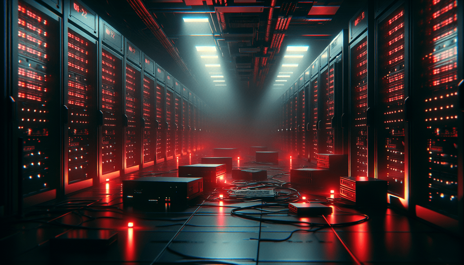 Copy Fail: Linux Kernel Zero-Day Puts All Major Distributions at Critical Risk