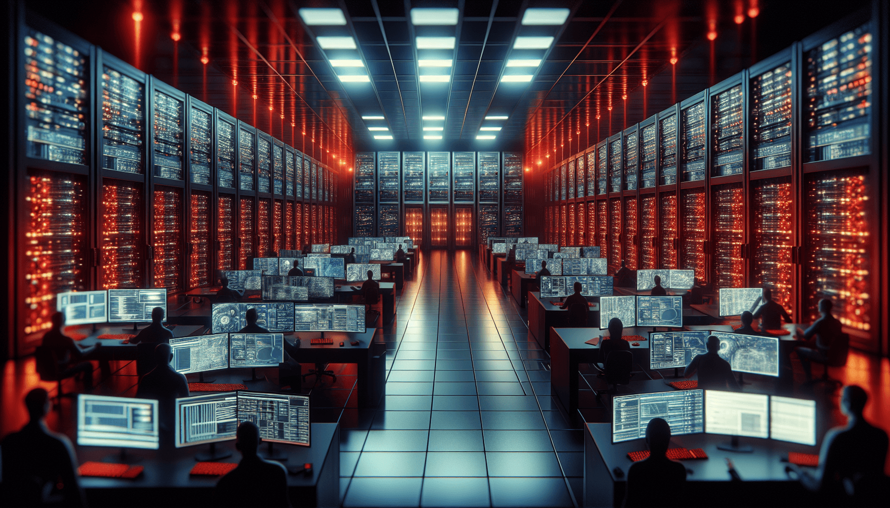 False Flag Tactics: MuddyWater's Microsoft Teams Social Engineering Masquerades as Chaos Ransomware