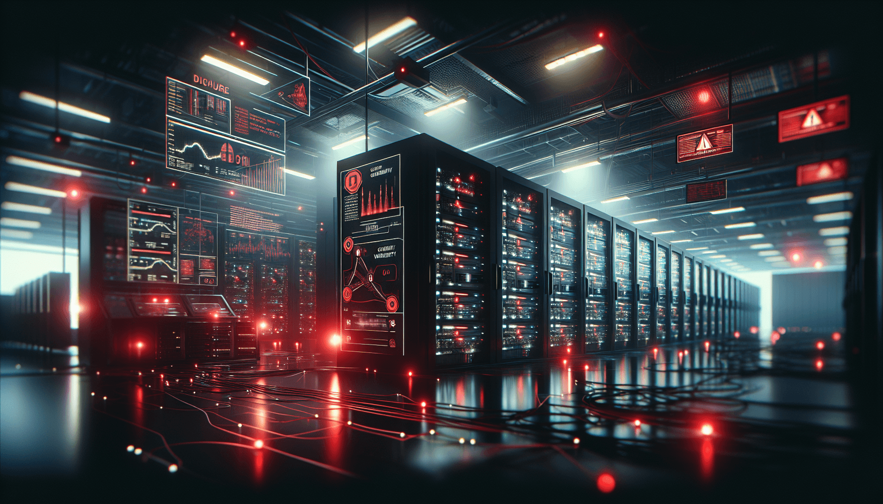 Critical Palo Alto Networks Firewall Flaw Under Active Exploitation: Root RCE Awaits Patches