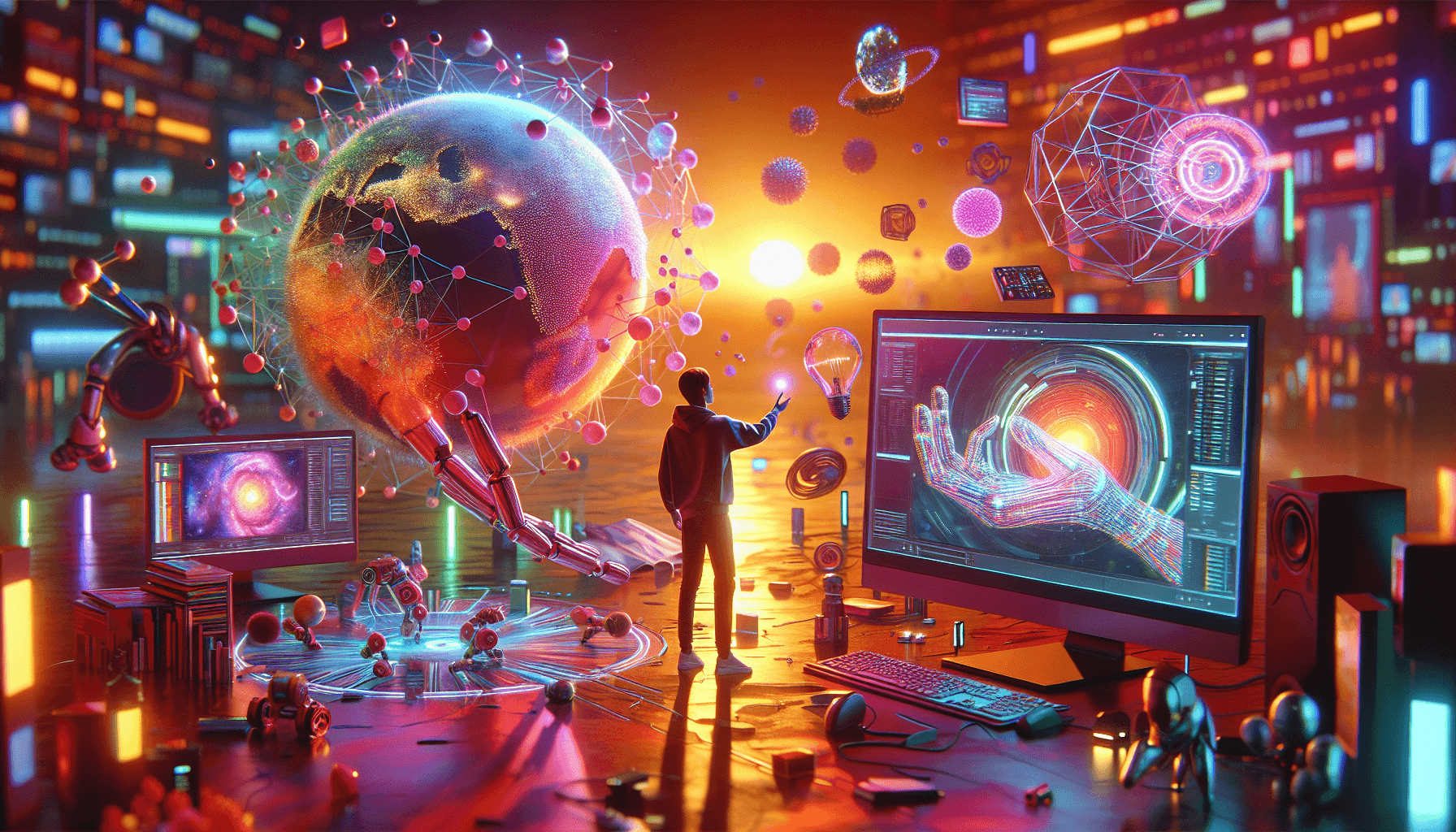 Claude's New Vision Capabilities: Building Better Image Analysis Workflows for Developers