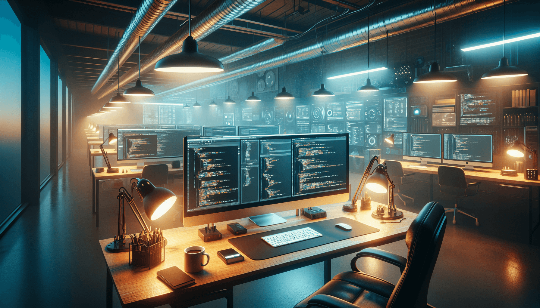 Claude AI vs ChatGPT for Developers: A Technical Comparison in 2024