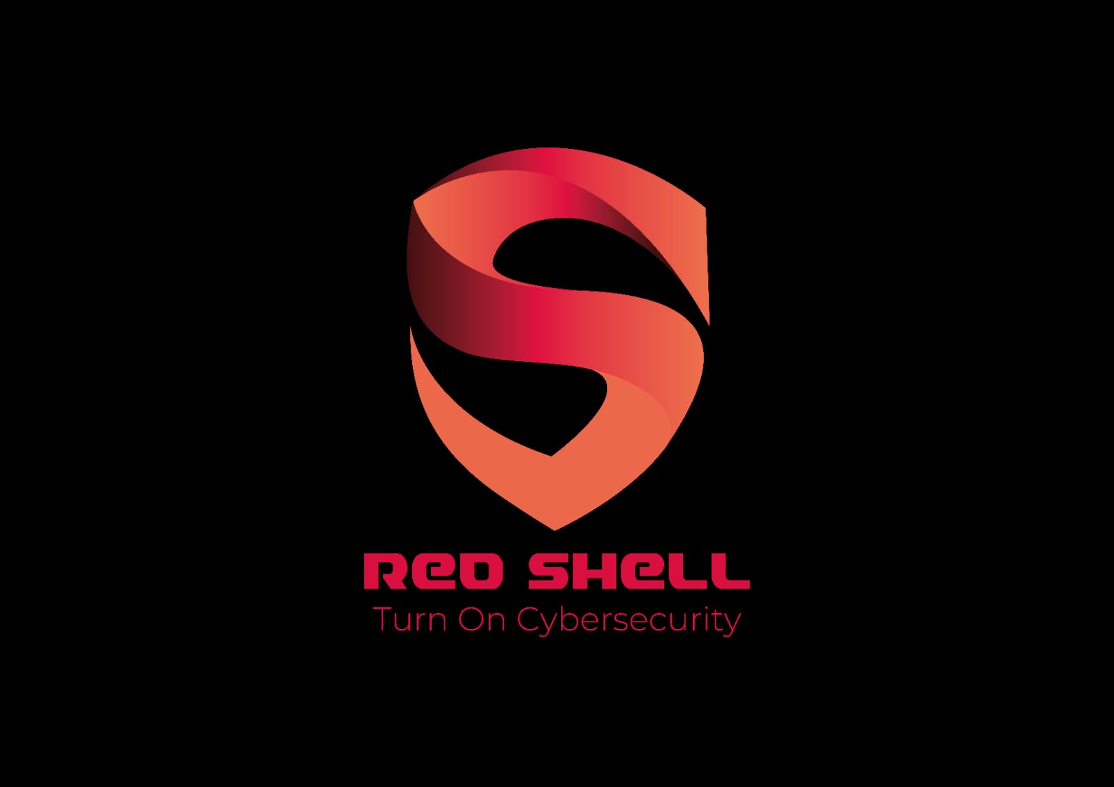RedShell Logo